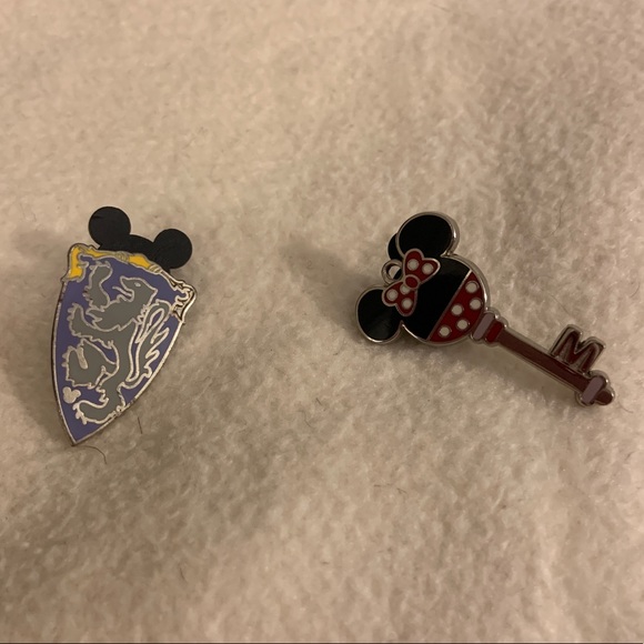Disney Trading Pins 7pcs - Picture 8 of 8